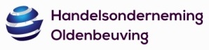 Handelsonderneming Oldenbeuving logo